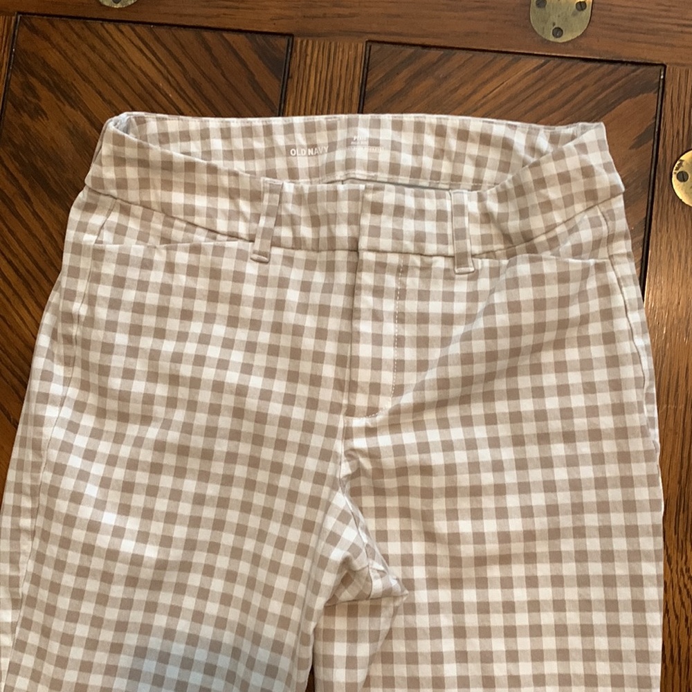 Old Navy Pixi High-rise Pants
